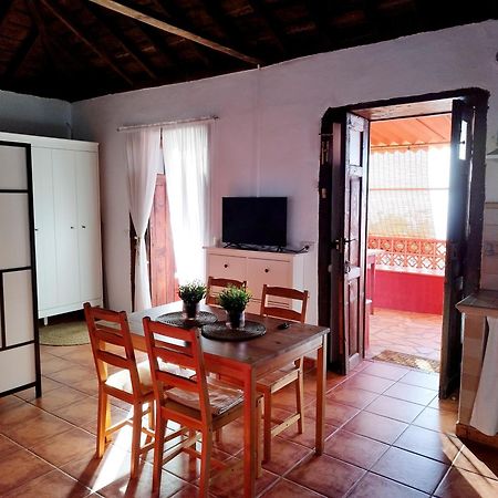 Yeya House Villa Puntagorda Kamer foto
