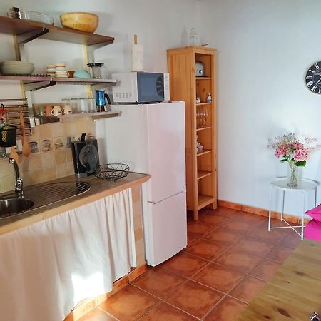 Yeya House Villa Puntagorda Kamer foto