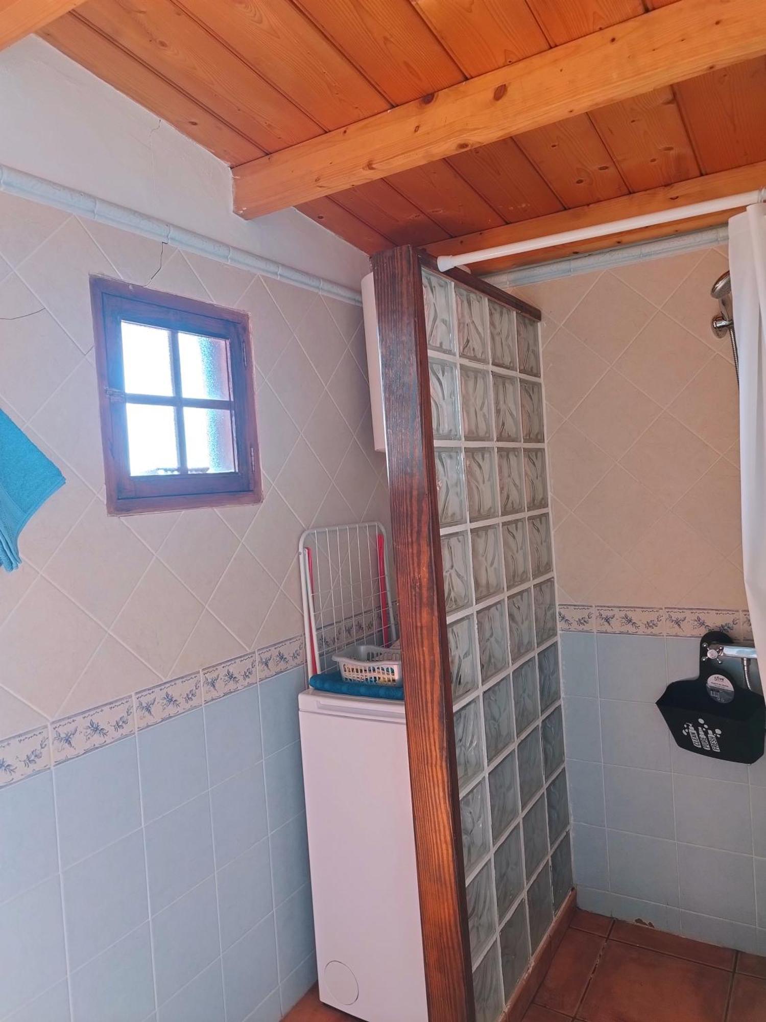 Yeya House Villa Puntagorda Kamer foto